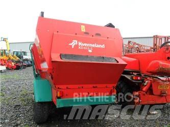 Kverneland KD612-2 動物進料機