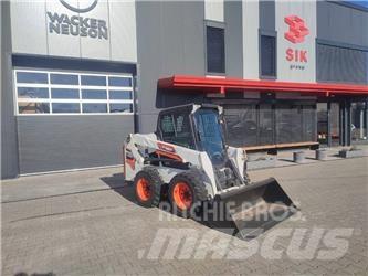 Bobcat S 550 滑移轉向裝載機