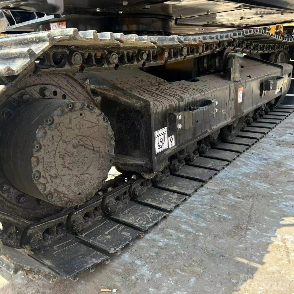 Sany 135C 履帶式 挖土機/掘鑿機/挖掘機
