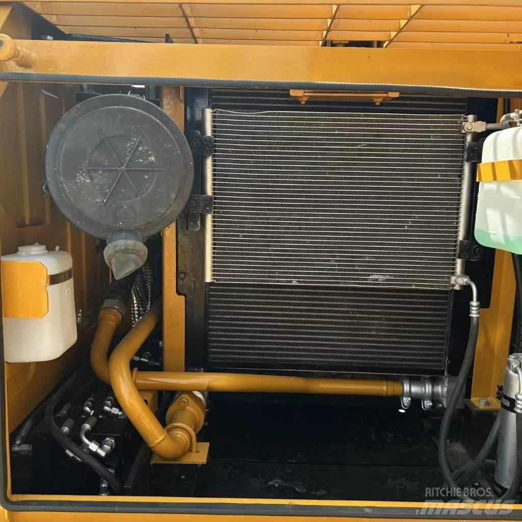 Sany 135C 履帶式 挖土機/掘鑿機/挖掘機