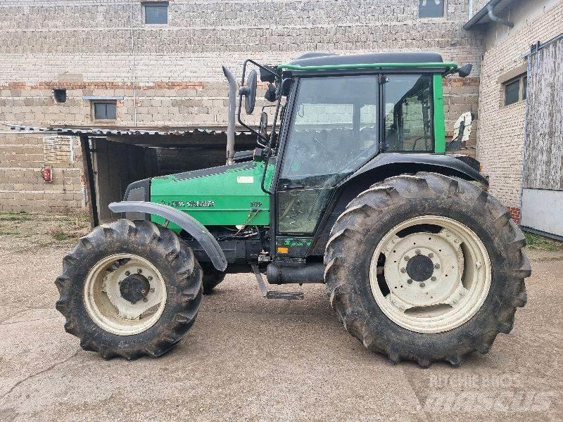 Valtra Valmet 900 曳引機