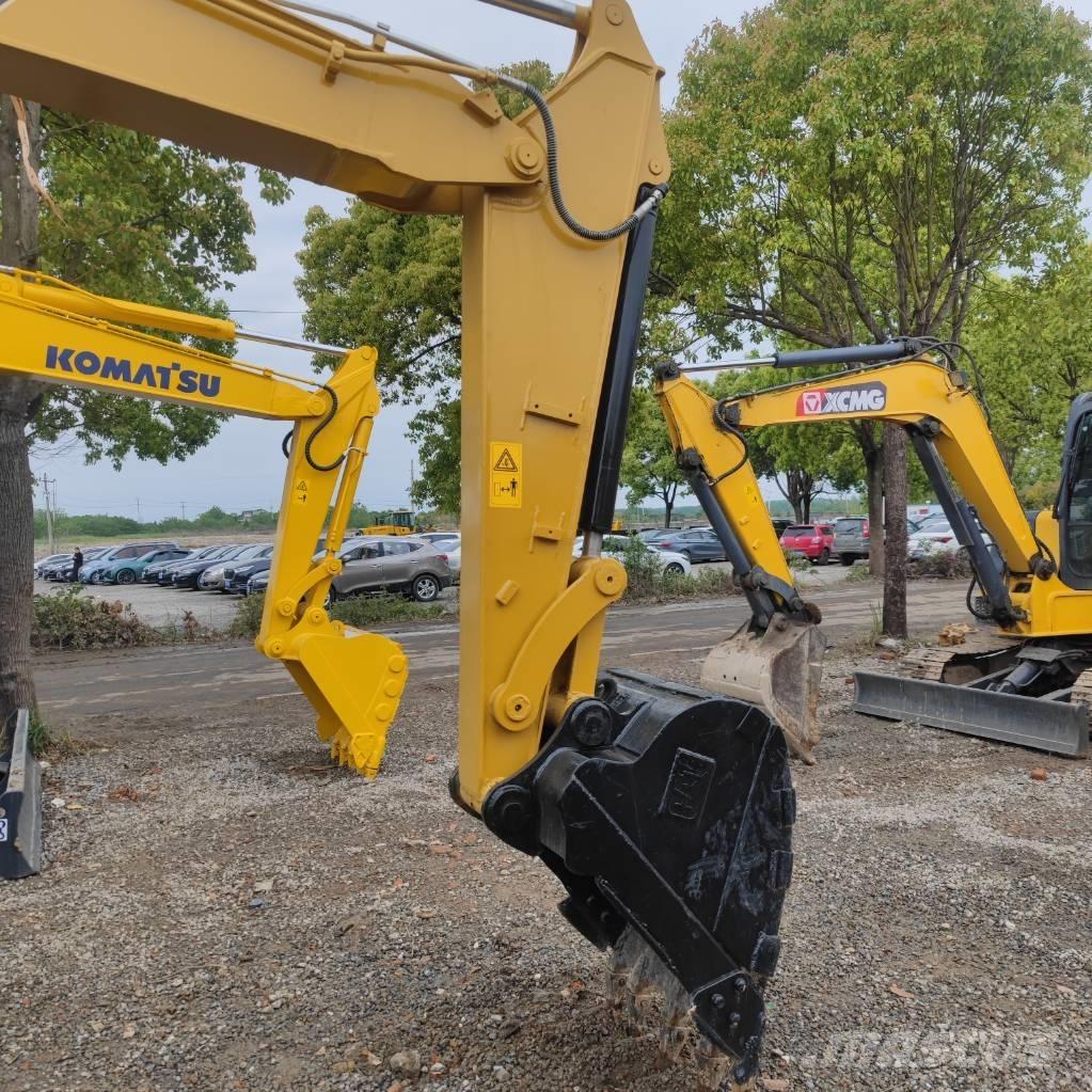 CAT 307E 履帶式 挖土機/掘鑿機/挖掘機