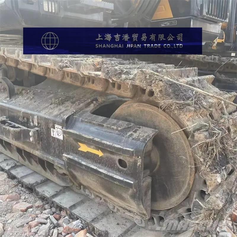 Sany SY 550 H 履帶式 挖土機/掘鑿機/挖掘機