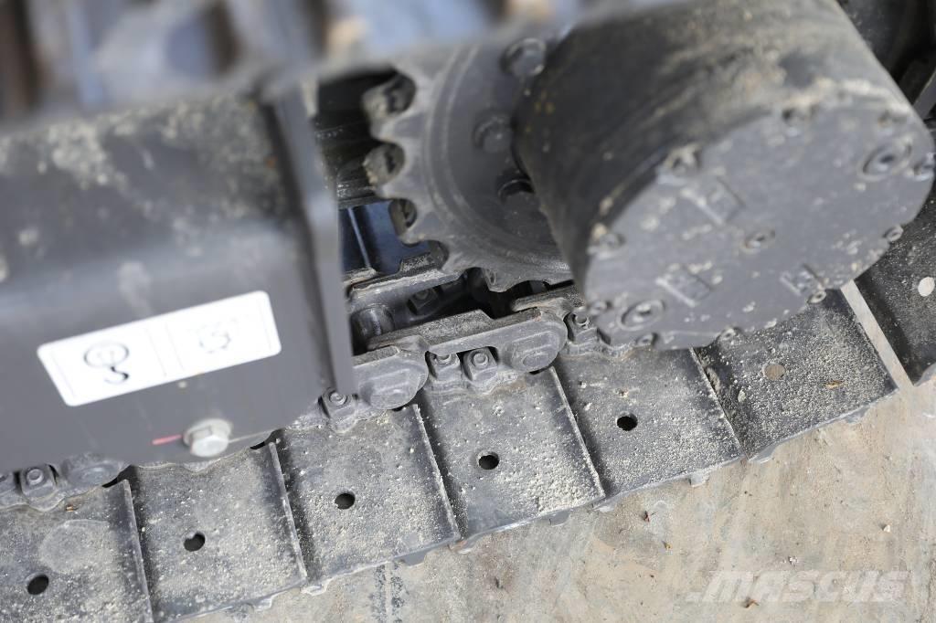 XCMG XE35U 履帶式 挖土機/掘鑿機/挖掘機