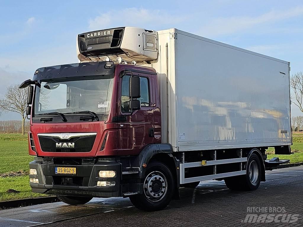 MAN 18.250 TGM 溫控卡車
