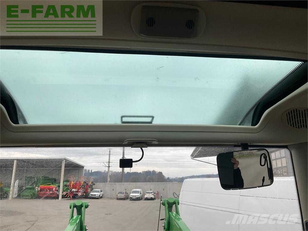 John Deere 6R 150 曳引機