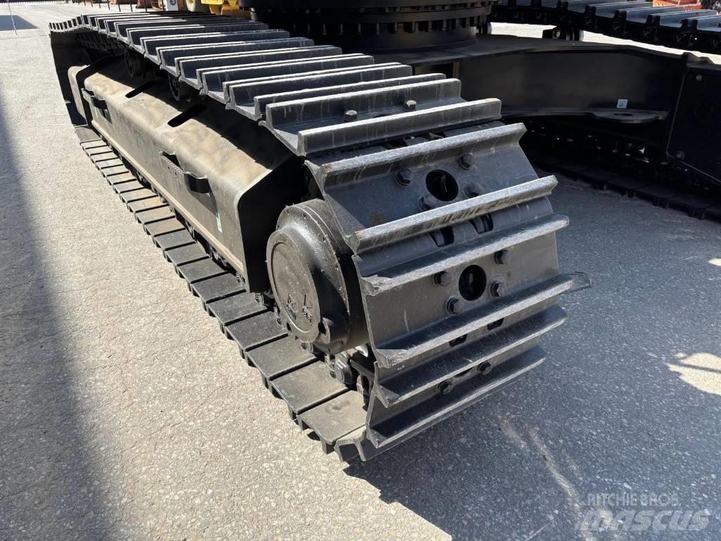 CAT 336 履帶式 挖土機/掘鑿機/挖掘機