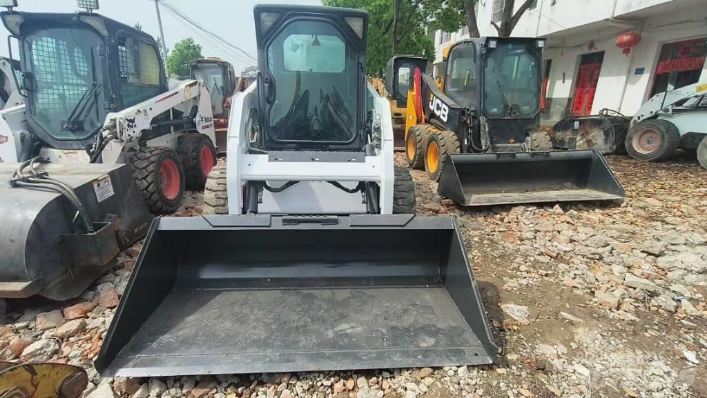 Bobcat S 160 滑移轉向裝載機