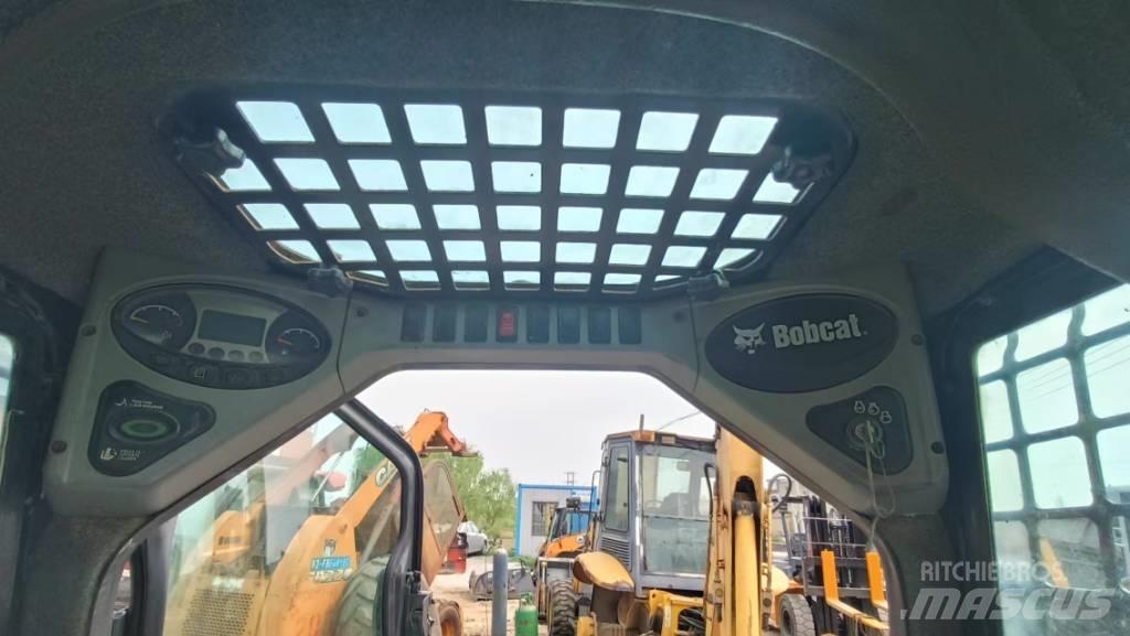 Bobcat S 160 滑移轉向裝載機
