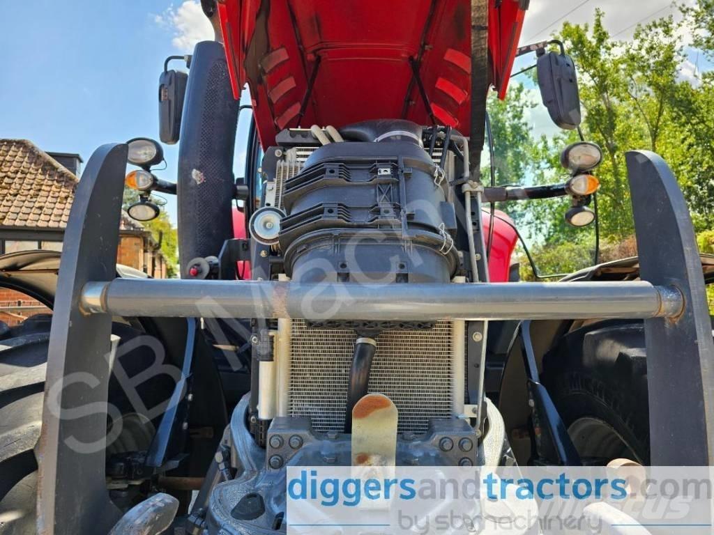 Massey Ferguson 7726 曳引機