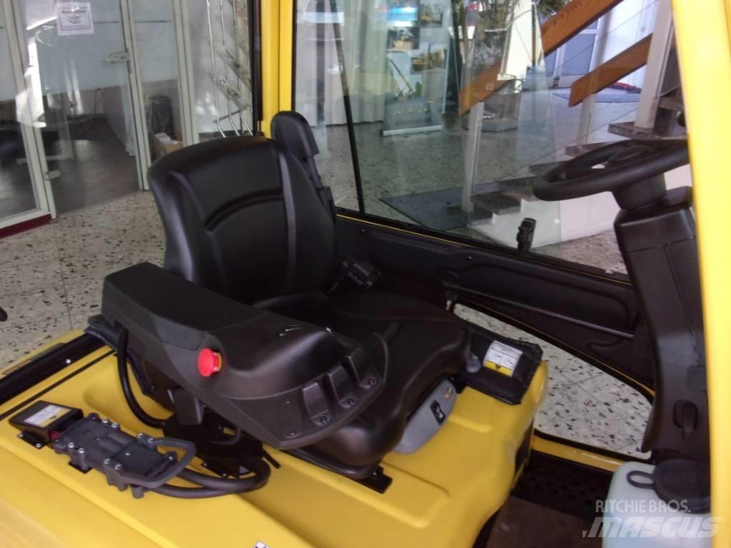 Hyster J2.0XNT 電動堆高機
