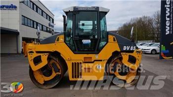 Hamm DV 85 VV 雙輪滾壓機
