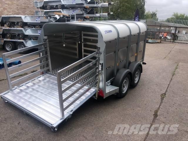 Ifor Williams TA5G 其他拖車