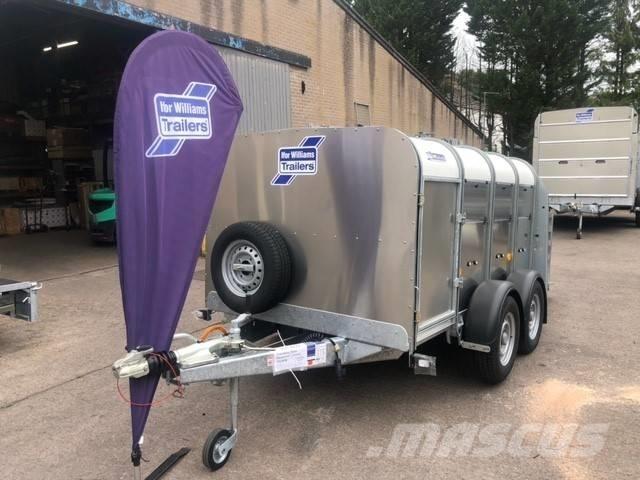Ifor Williams TA5G 其他拖車