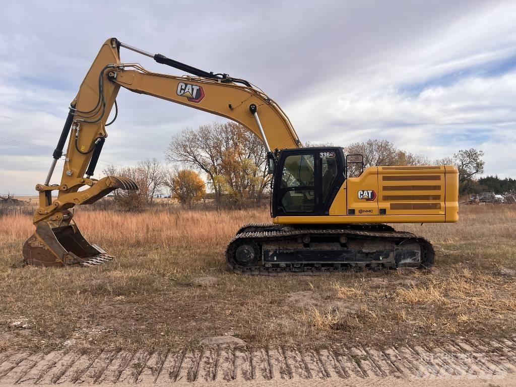 CAT 336 履帶式 挖土機/掘鑿機/挖掘機