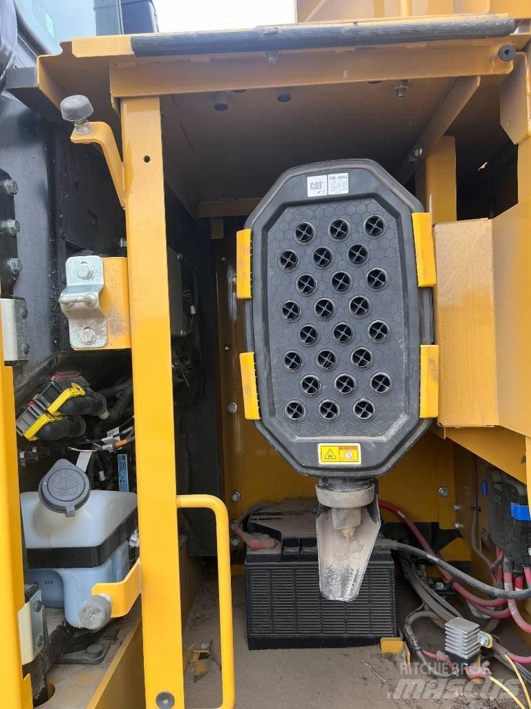 CAT 336 履帶式 挖土機/掘鑿機/挖掘機