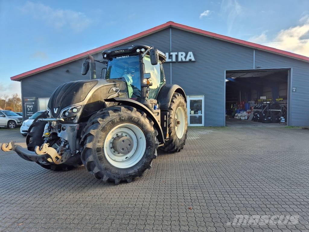 Valtra S 394 曳引機