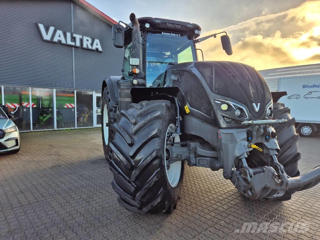 Valtra S 394 曳引機