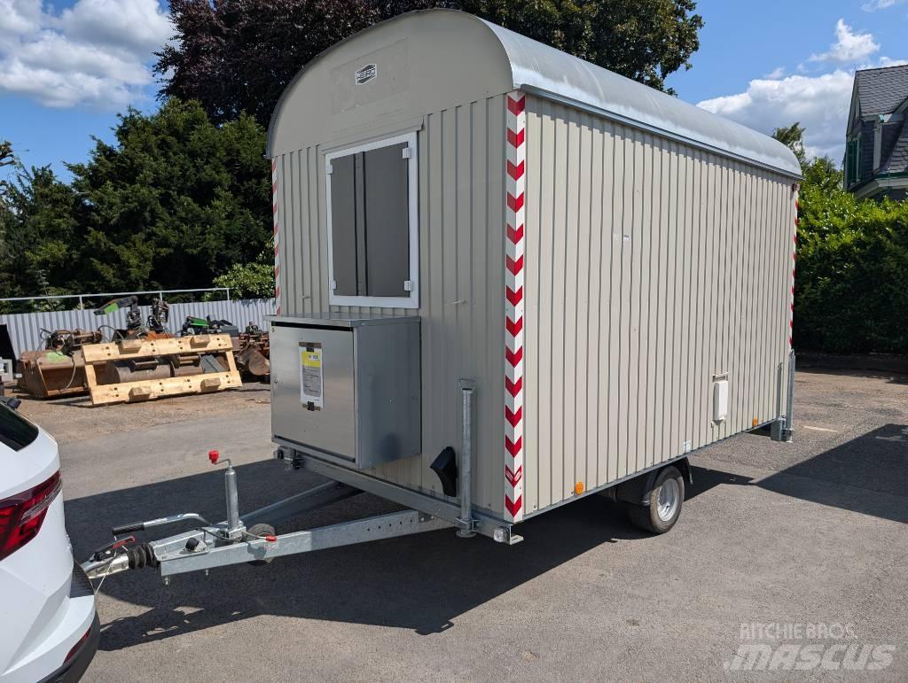 Weiro BME-C21S 其他