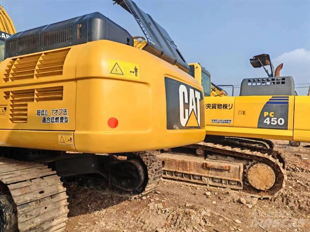 CAT 336 D 履帶式 挖土機/掘鑿機/挖掘機