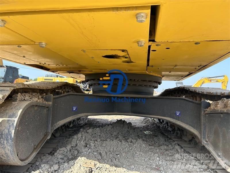 Komatsu PC 300 履帶式 挖土機/掘鑿機/挖掘機