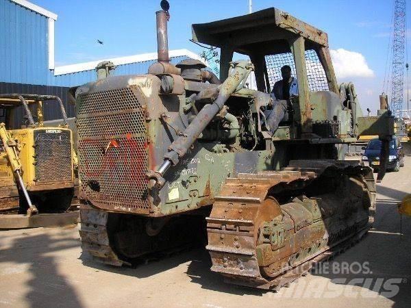 CAT D8K 履帶推土機
