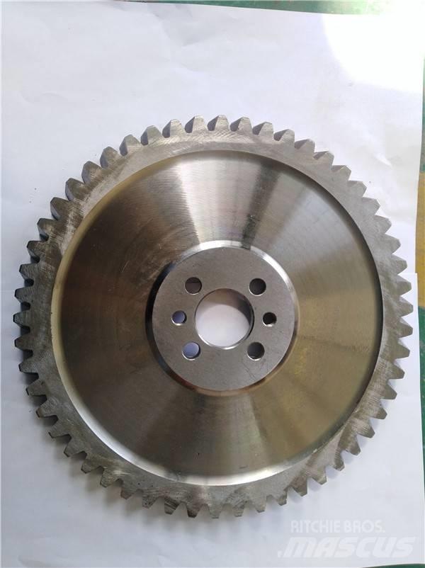 Komatsu D85 gear 傳動裝置