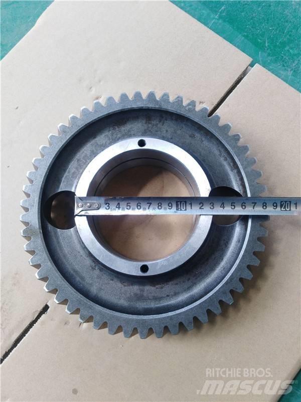 Komatsu D85 gear 傳動裝置