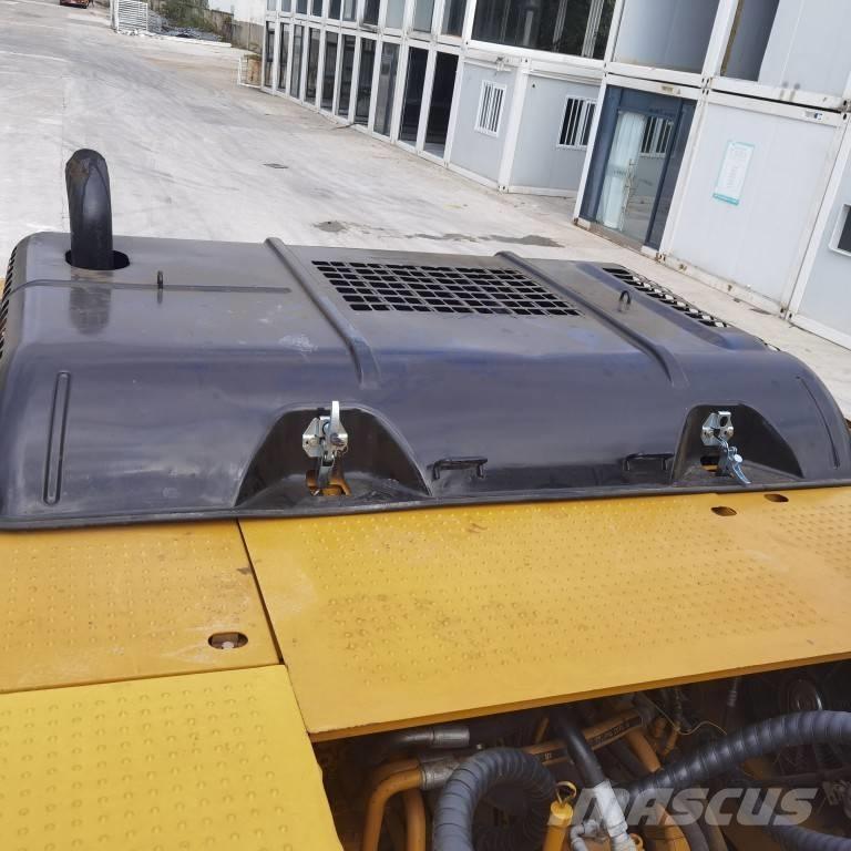 CAT 325DL 履帶式 挖土機/掘鑿機/挖掘機