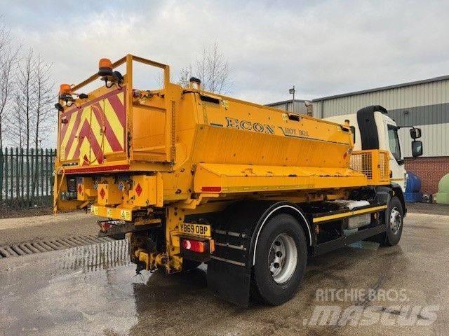 DAF LF 260 其他貨車
