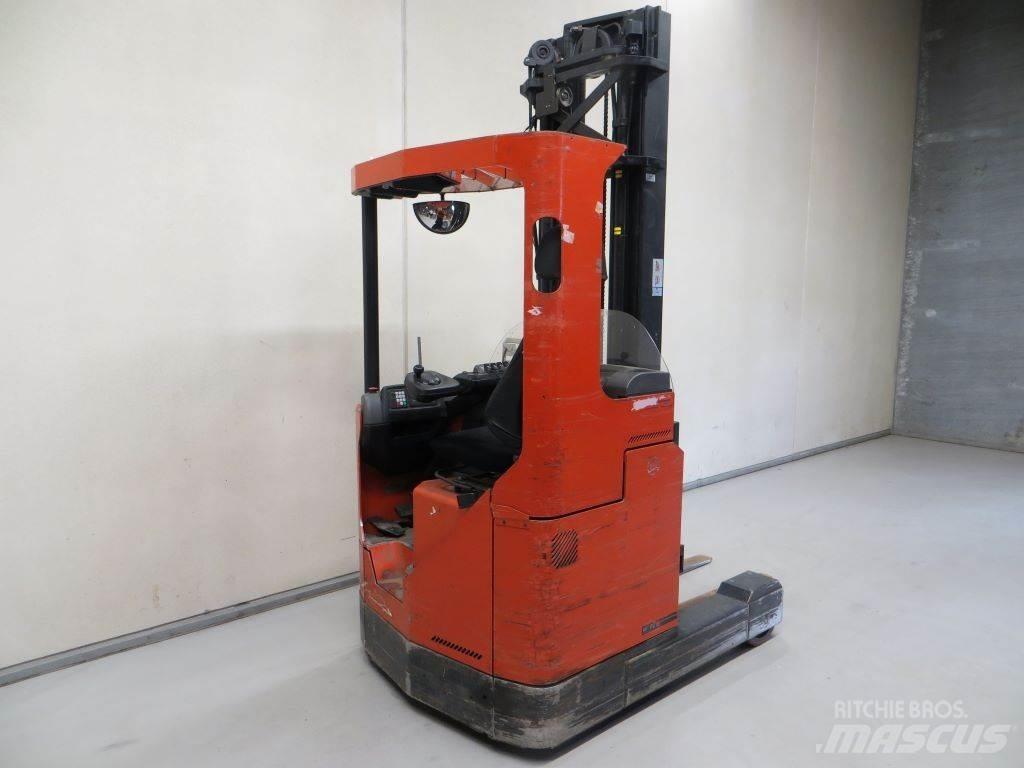 BT RR E2 前伸式堆高機(叉車)