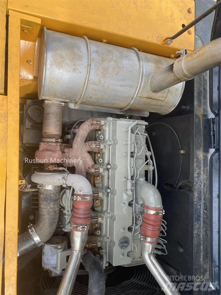 Hyundai R305LC-9S 履帶式 挖土機/掘鑿機/挖掘機