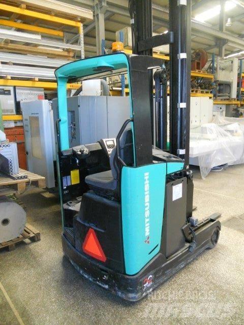 Mitsubishi RB16NH 前伸式堆高機(叉車)