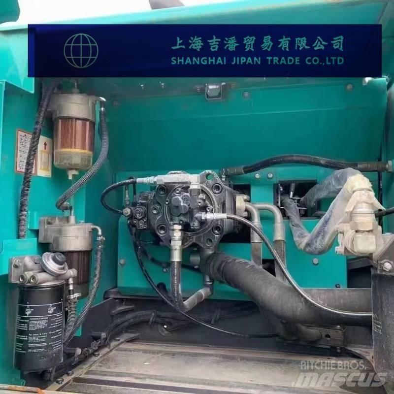 Kobelco 260 履帶式 挖土機/掘鑿機/挖掘機