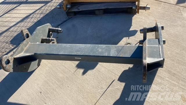 Liebherr 81K.1 塔式起重機
