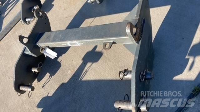 Liebherr 81K.1 塔式起重機