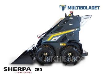 Sherpa Z50 小型裝載機