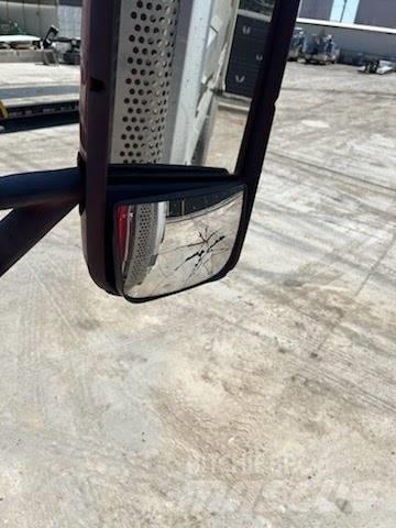 Kenworth T 800 傾卸式卡車