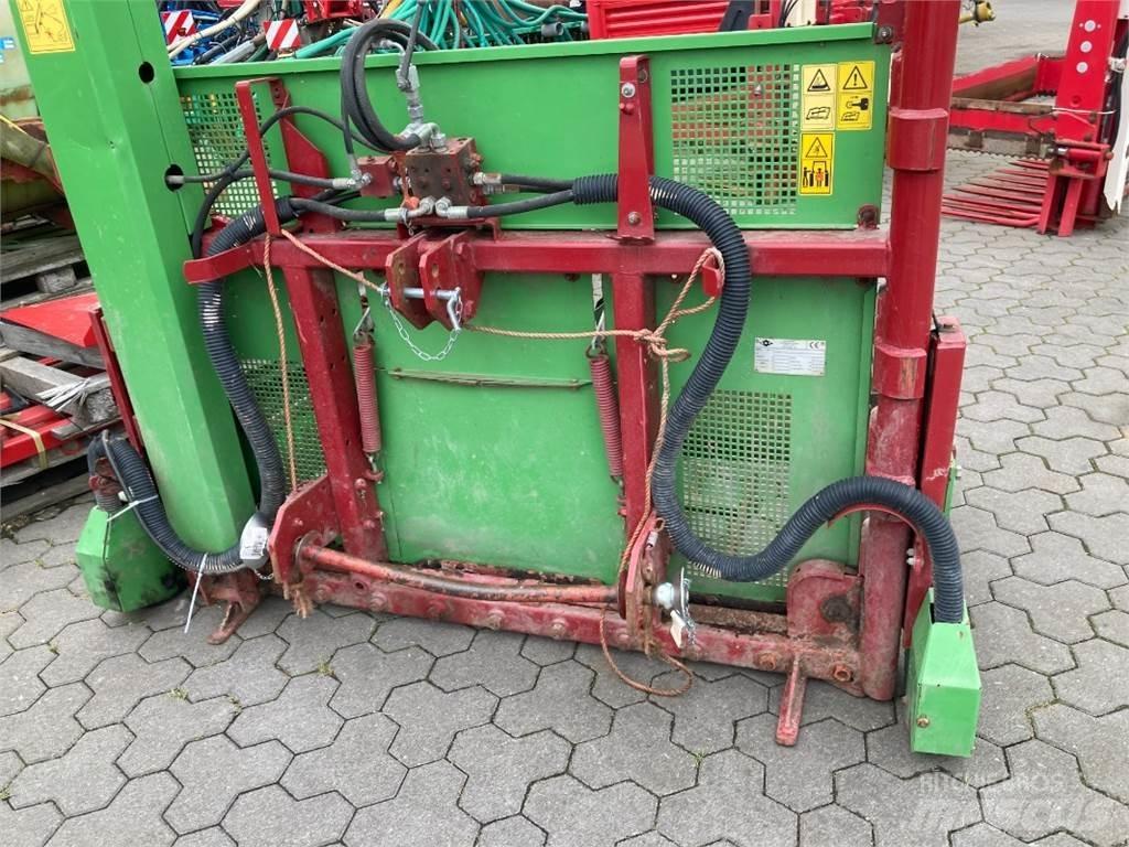 Strautmann HX 3 其他農業機械