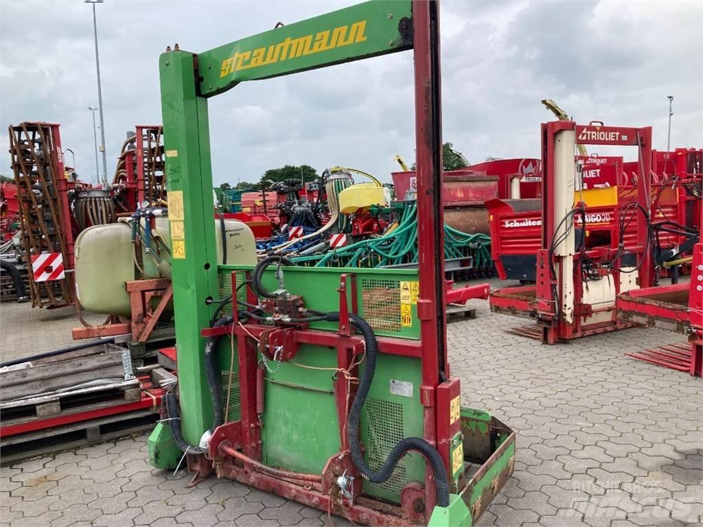 Strautmann HX 3 其他農業機械