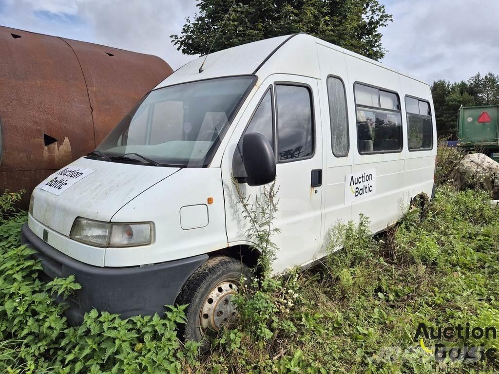 Fiat Ducato 其他