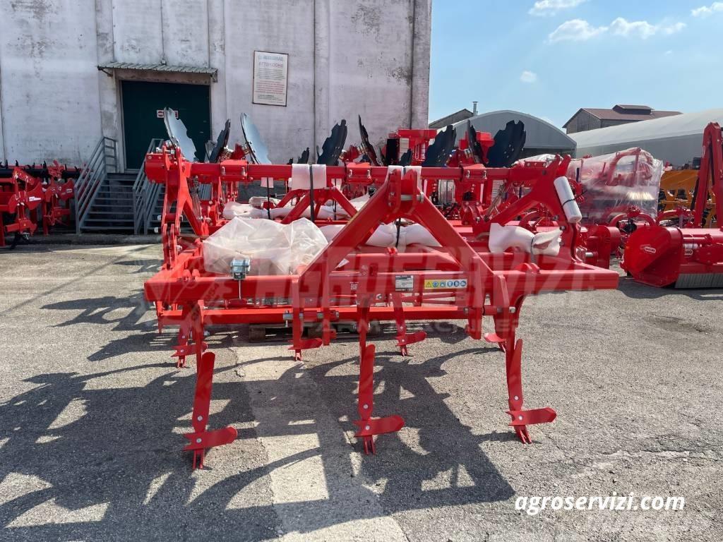 Maschio Terremoto 3 中耕管理機
