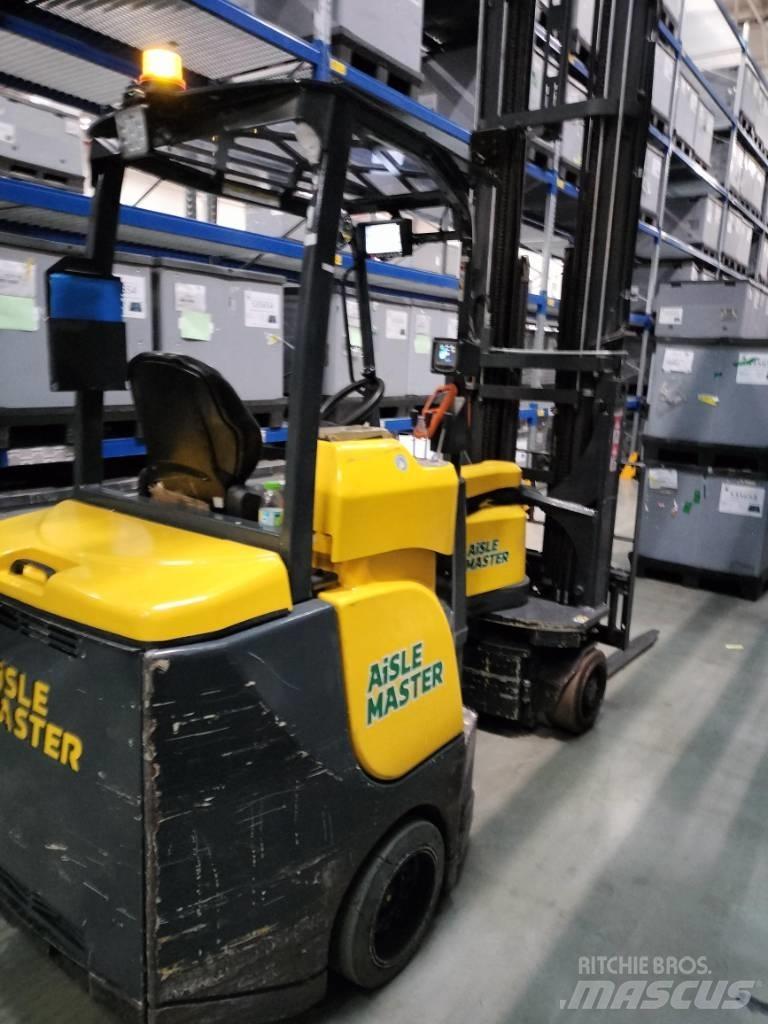 Combilift AM 20SHE 電動堆高機