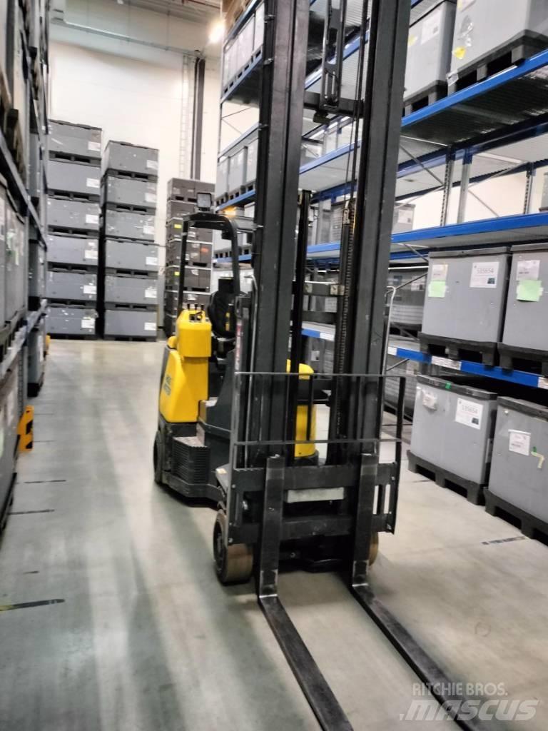 Combilift AM 20SHE 電動堆高機