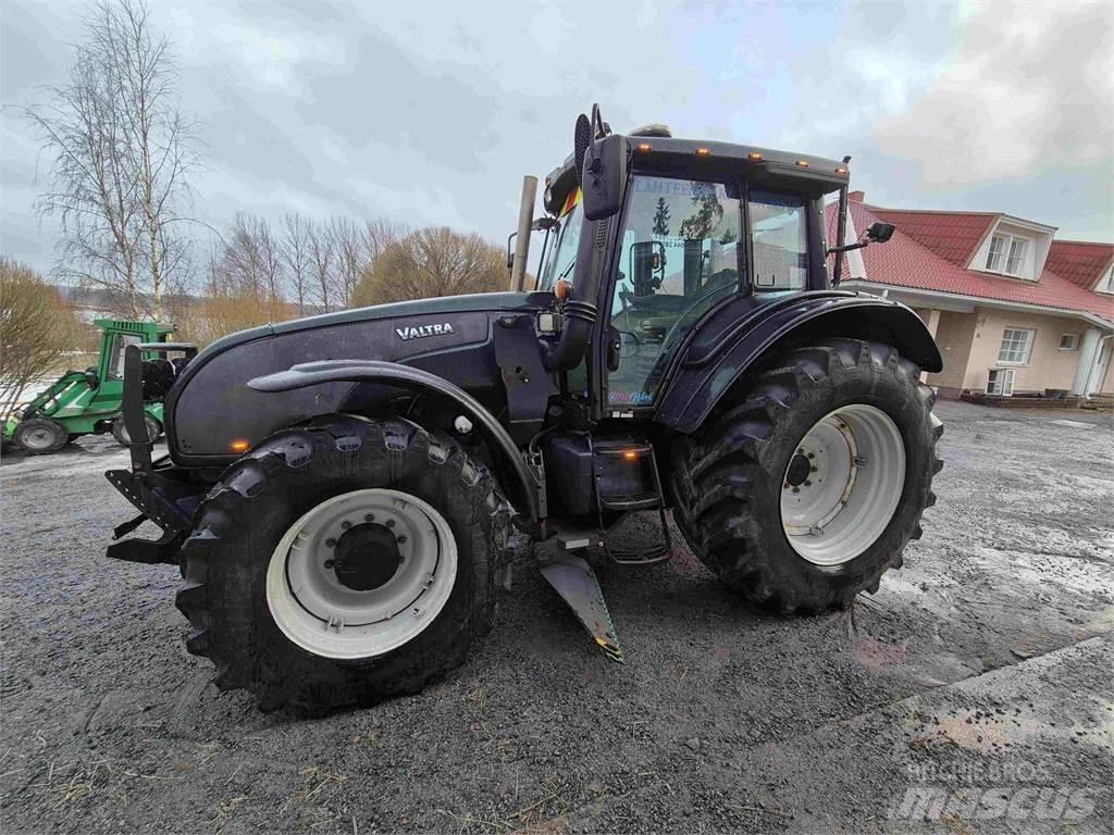 Valtra T191LS 曳引機
