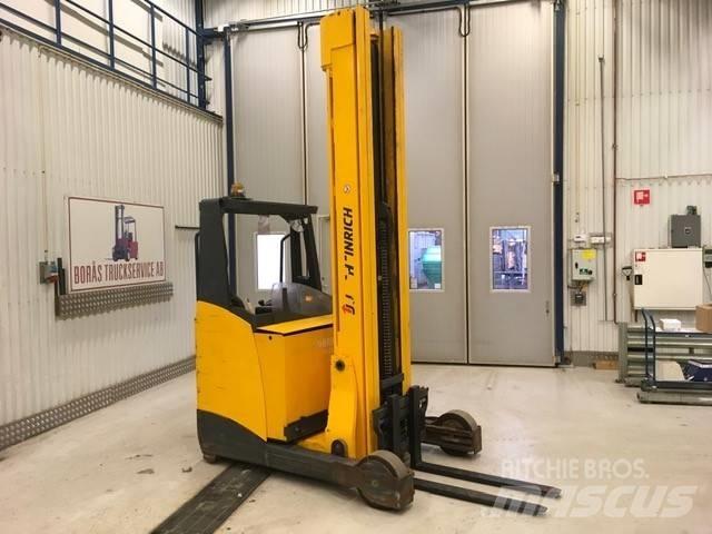 Jungheinrich ETV 325 前伸式堆高機(叉車)