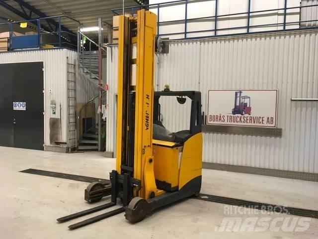Jungheinrich ETV 325 前伸式堆高機(叉車)