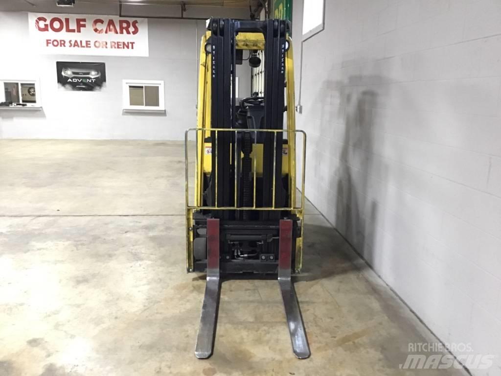 Hyster S 30 FT 堆高機(叉車)-其他