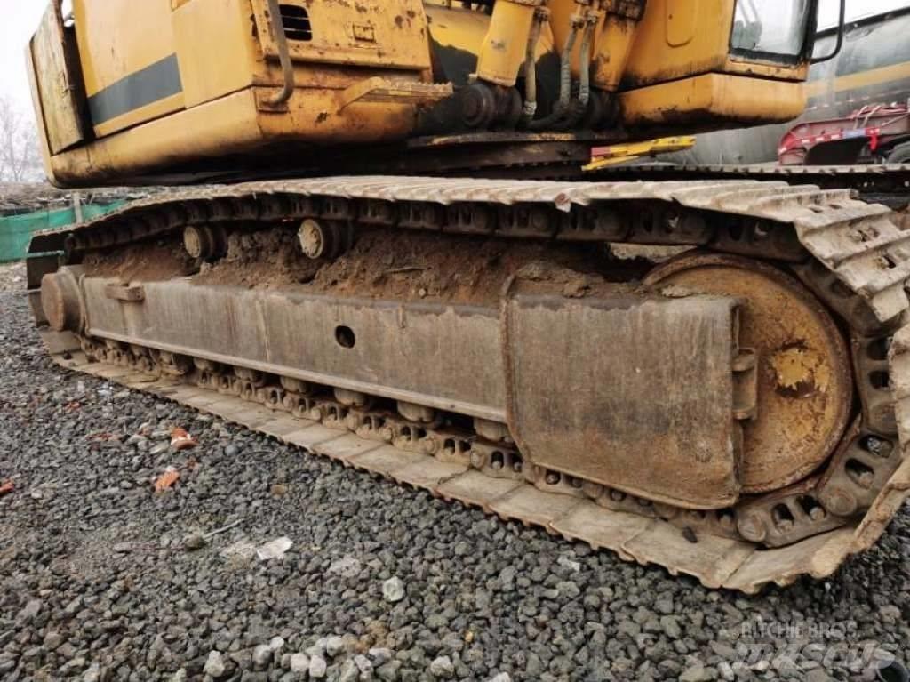 Hyundai R305LC-7 履帶式 挖土機/掘鑿機/挖掘機