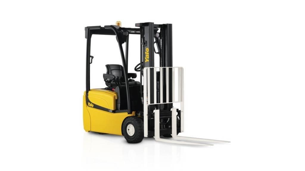Yale ERP 16 VT 電動堆高機